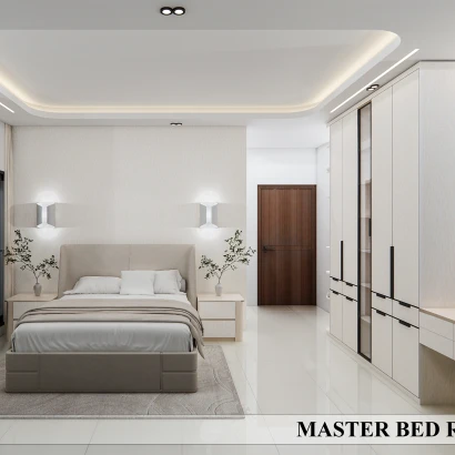Wall Design & Wallpaper in Dhaka